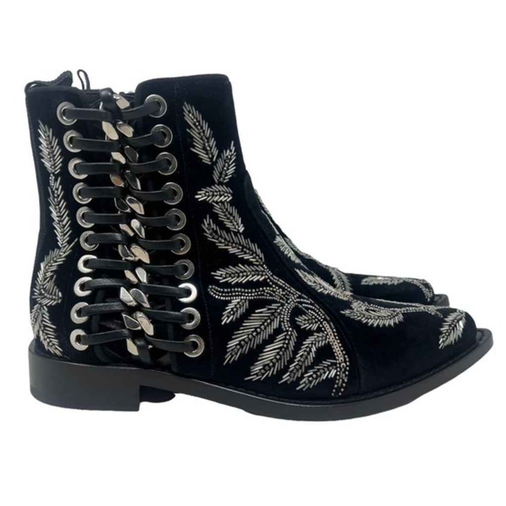 Alexander McQueen Boots - Picture 2 of 11